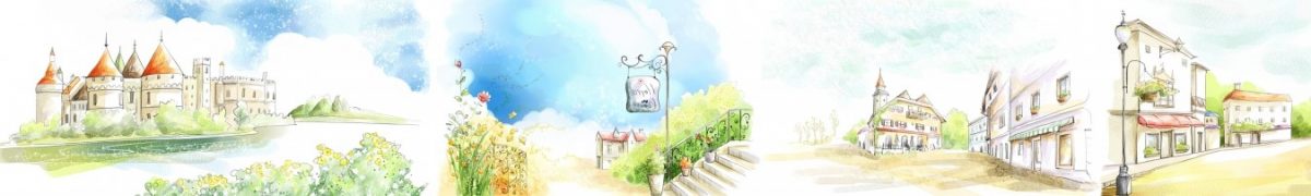 Art. 10588 Risovannye Raznoe 1200x180