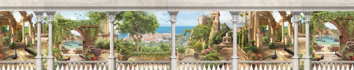 Art. 11470 Freski Ulochki 1200x240