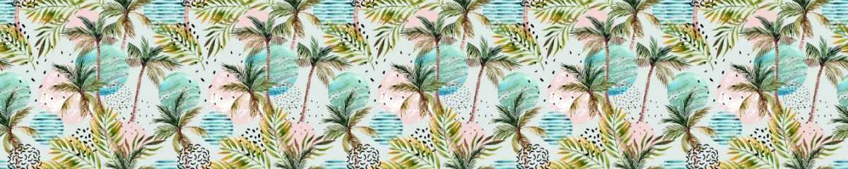 Art. 11655 Risovannye Raznoe 1200x240