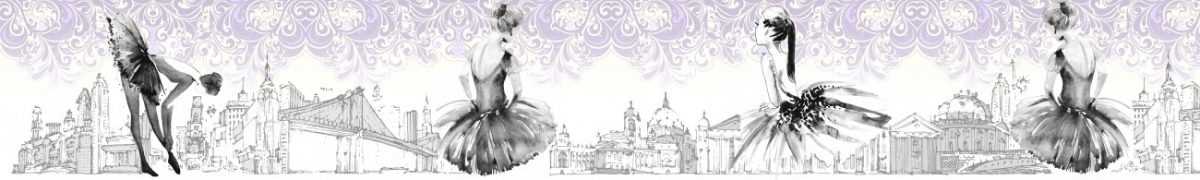 Art. 6340 Risovannye Raznoe 1200x180