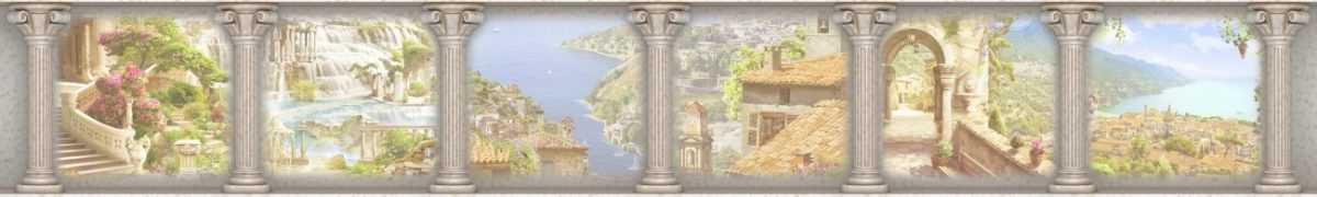 Art. 6364 Freski Ulochki 1200x180