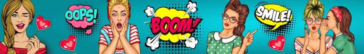 Art. 7107 Risovannye Raznoe 1200x180