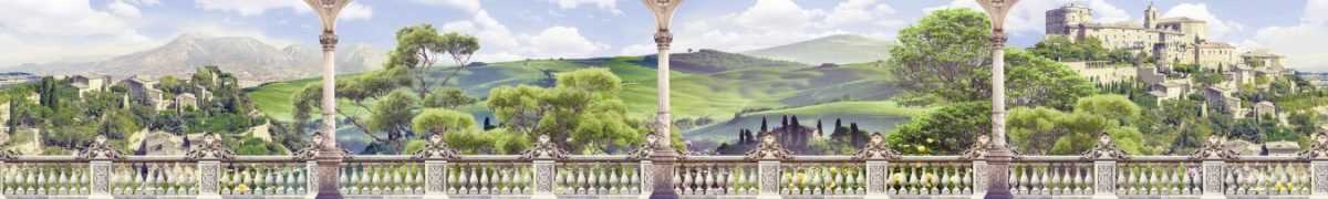 Art. 9943 Freski Ulochki 1200x180
